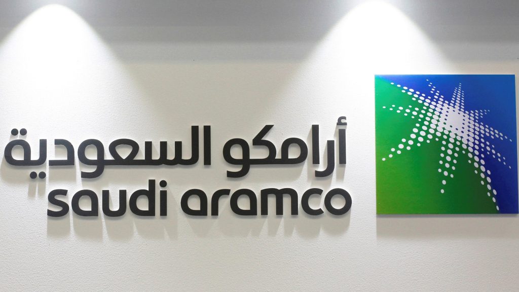 L'Arabia Saudita ha trasferito 80 miliardi di dollari di azioni Aramco al Wealth Fund