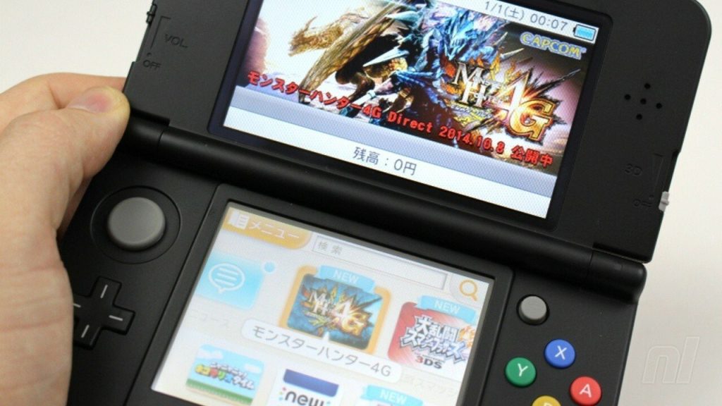 La Video Game History Foundation definisce la chiusura "devastante" di Nintendo di 3DS e Wii U eShop