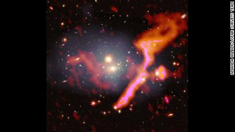Una nuova indagine sul cielo rivela centinaia di migliaia di galassie