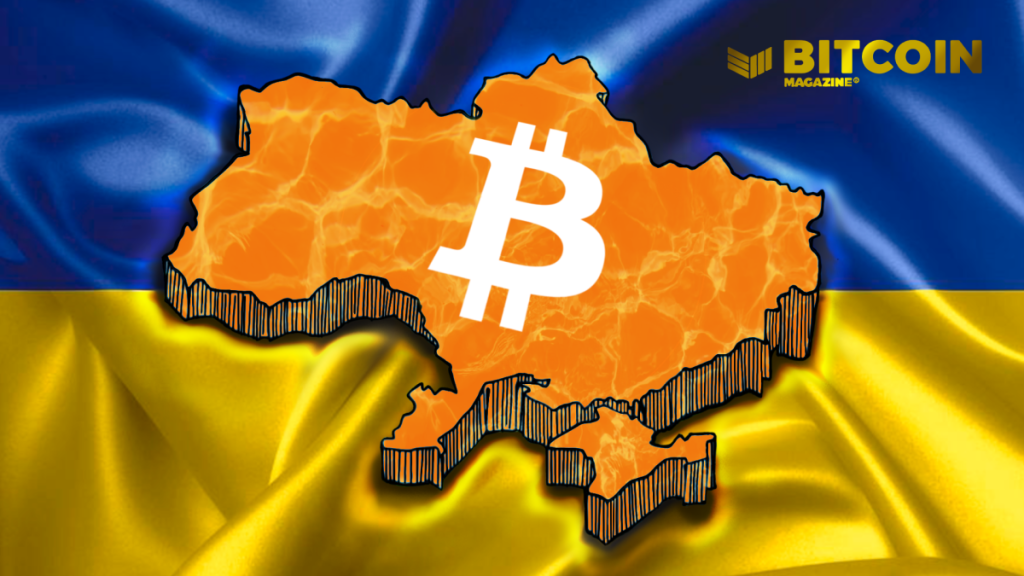 Bitcoin reagisce all'invasione di Russia e Ucraina