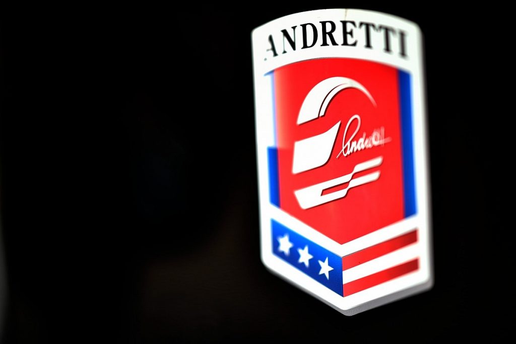 Andretti rivela i dettagli del piano del team di F1 come "campanelli del tempo" nella chiamata FIA