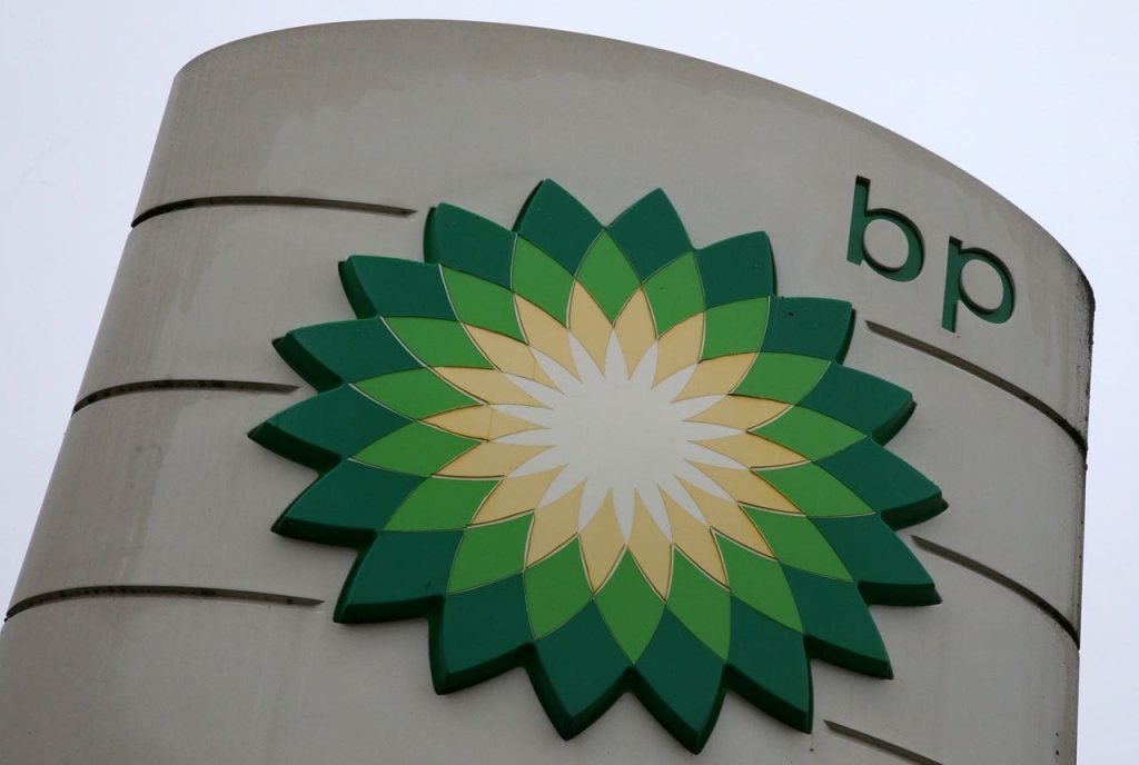 BP chiude la partnership con la compagnia energetica russa Rosneft