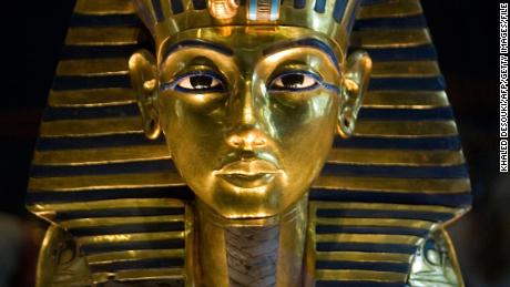 La scoperta del DNA rivela la storia genetica degli antichi egizi