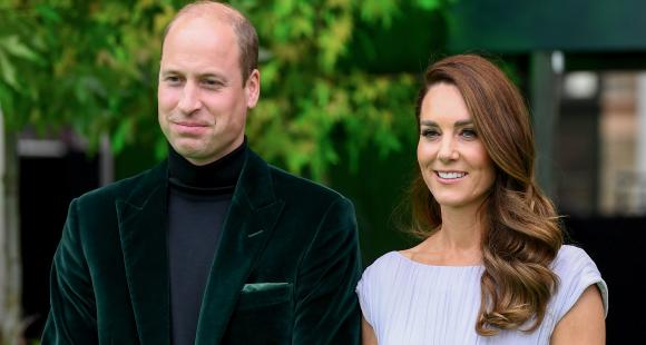 Il principe William e Kate Middleton hanno rilasciato una dichiarazione in cui esprimono la loro solidarietà al popolo ucraino
