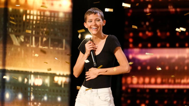 Jane Marczewski, nativa di Zanesville che significa Nightbirde quando canta, ha ottenuto il biglietto d'oro per partecipare all'audizione dal vivo di America's Got Talent nel 2021. È morta la scorsa settimana.