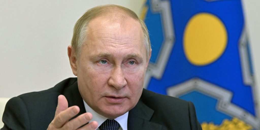 La Russia afferma che potrebbe rispondere militarmente se gli Stati Uniti non accettano le richieste di sicurezza