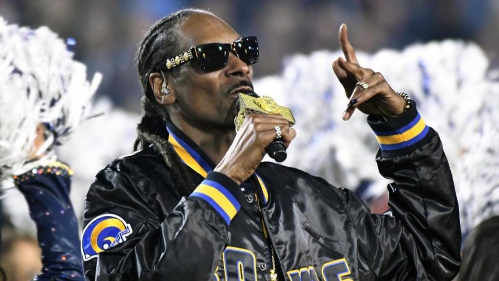 Spettacolo dell'intervallo del Super Bowl 2022: incontra Dr. Dre, Snoop Dogg, Eminem e il resto del cast