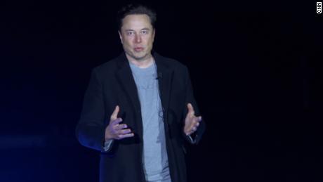 Elon Musk introduce l'attesissimo aggiornamento Starship, ma ci sono nuovi dettagli 