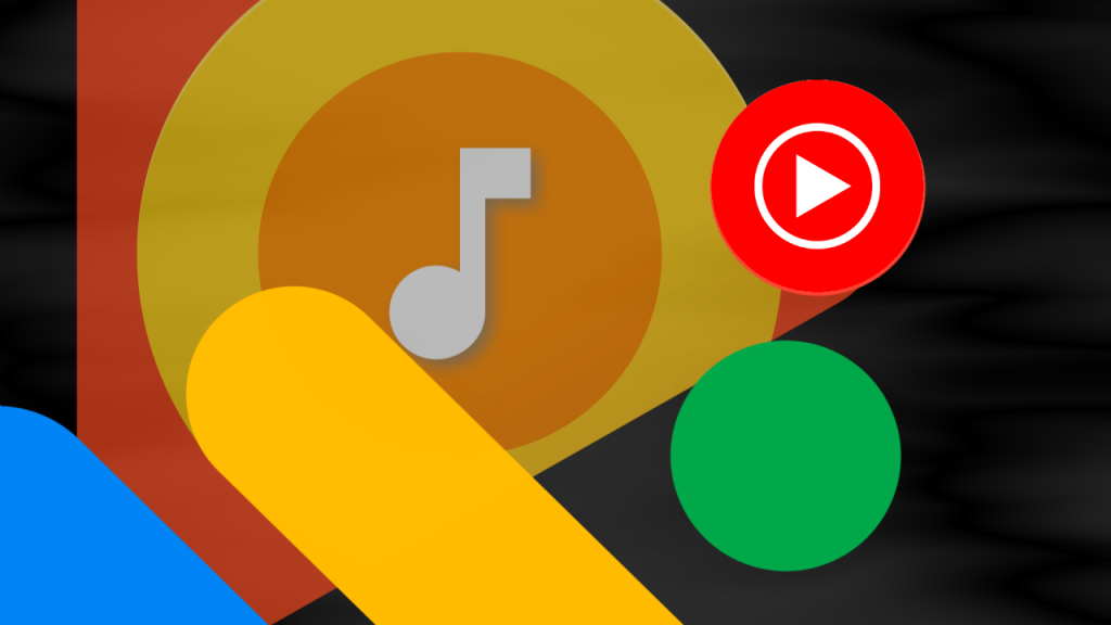 YouTube Music aggiorna l'interfaccia utente del tablet e prevede di basare i miglioramenti futuri sul feedback degli utenti