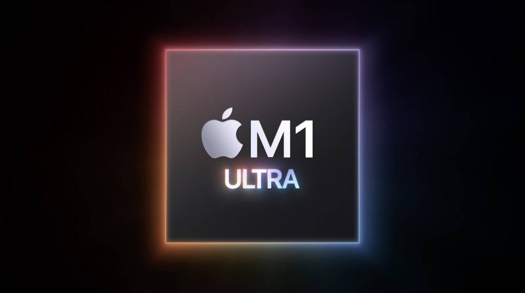 M1 Ultra supera il processore Intel Mac Pro a 28 core nel primo test trapelato