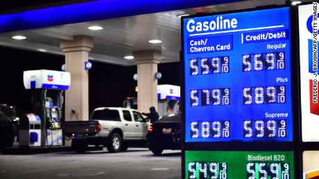 Perché i prezzi elevati del gas non saranno risolti perforando più petrolio negli Stati Uniti