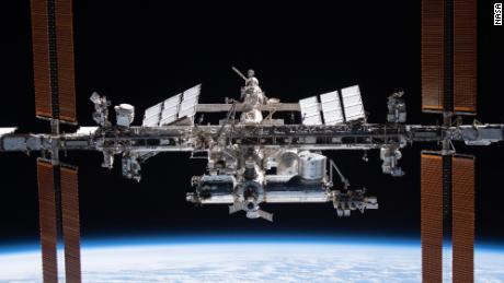 La NASA prevede di ritirarsi dalla Stazione Spaziale Internazionale entro il 2031 colpendo l'Oceano Pacifico