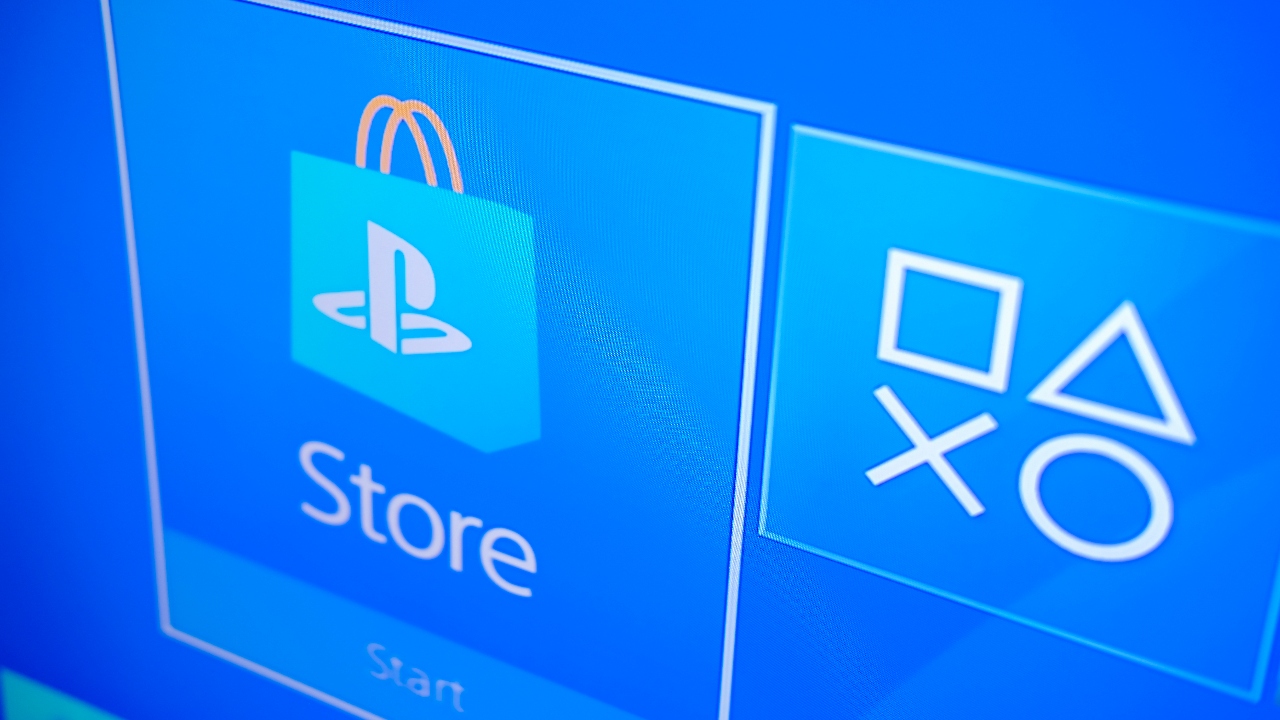 PlayStation Store su console PS4