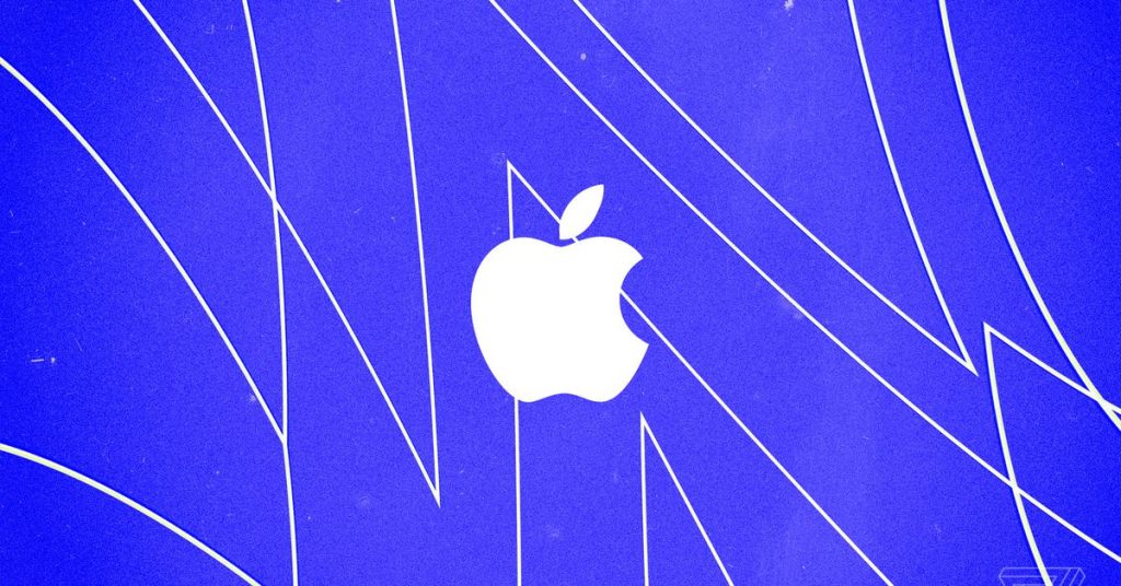 Apple Music e App Store subiscono un'altra interruzione
