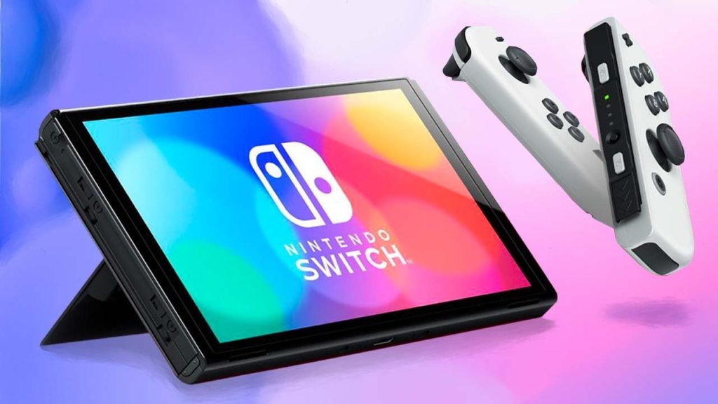 L'aggiornamento di Nintendo Switch consente infine agli utenti di creare cartelle per le raccolte di giochi che vengono chiamate