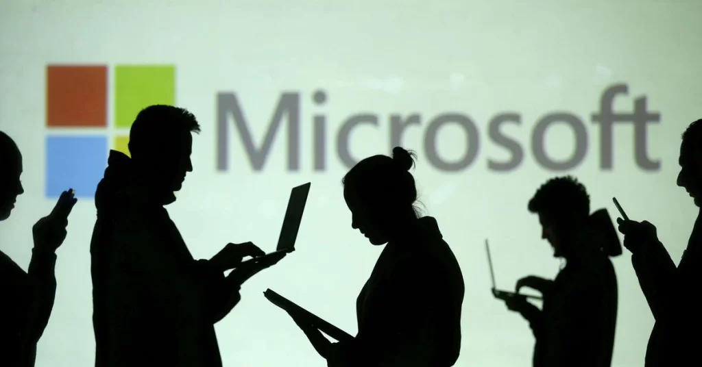 Microsoft presenta il quarto data center in India