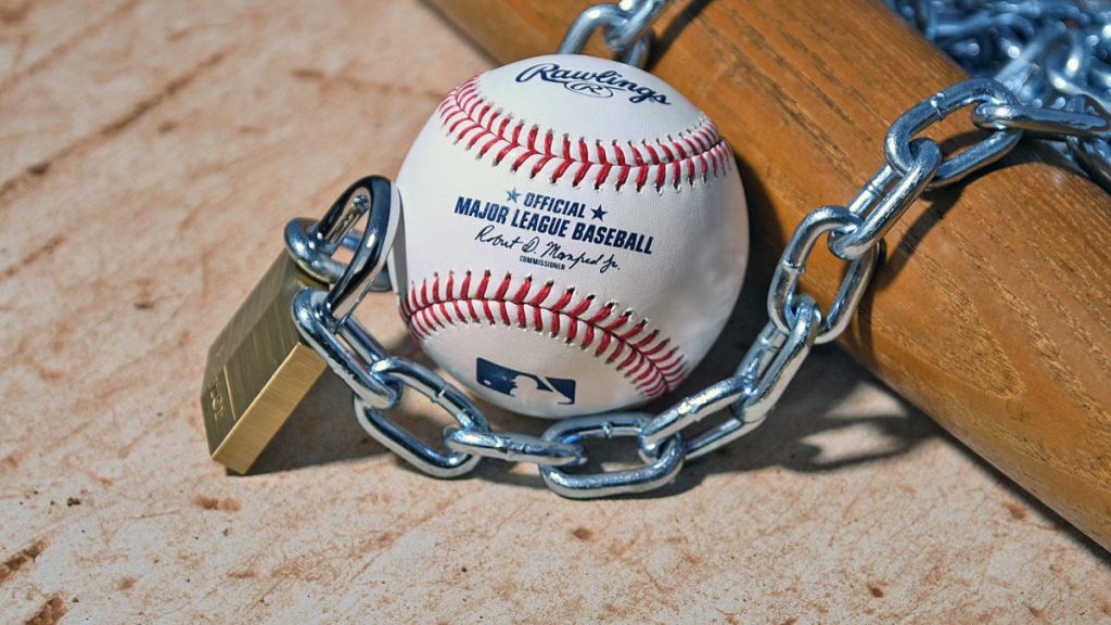 Notizie sul blocco della MLB: la Lega annulla più partite dopo l'interruzione dei colloqui;  Il 14 aprile è ora il primo giorno di apertura possibile