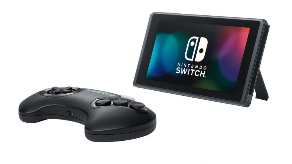 Tre giochi Sega Genesis sono stati aggiunti all'espansione Nintendo Switch Online