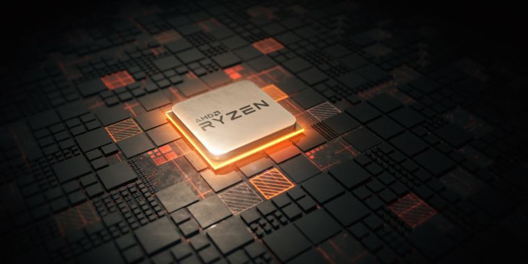 I driver della GPU AMD overcloccano alcuni processori Ryzen senza chiedere