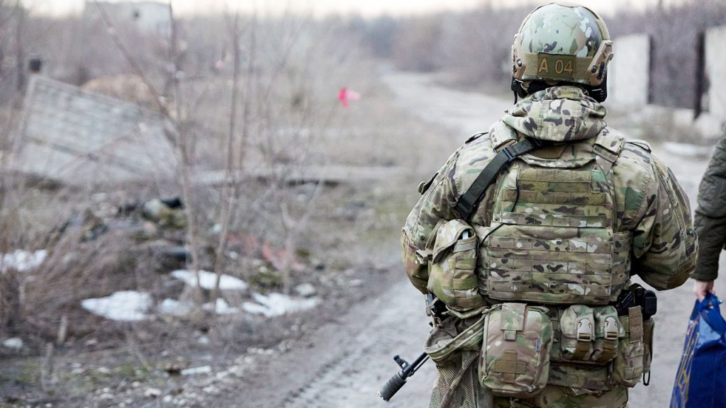 Putin cambia leadership nella guerra in Ucraina mentre i funzionari della difesa avvertono di concentrarsi verso est