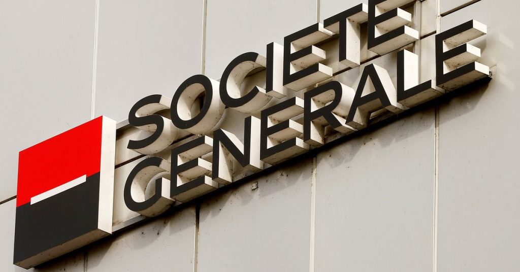 La Société Générale interrompe i rapporti con la Russia vendendo Rosebank all'oligarca Potanin