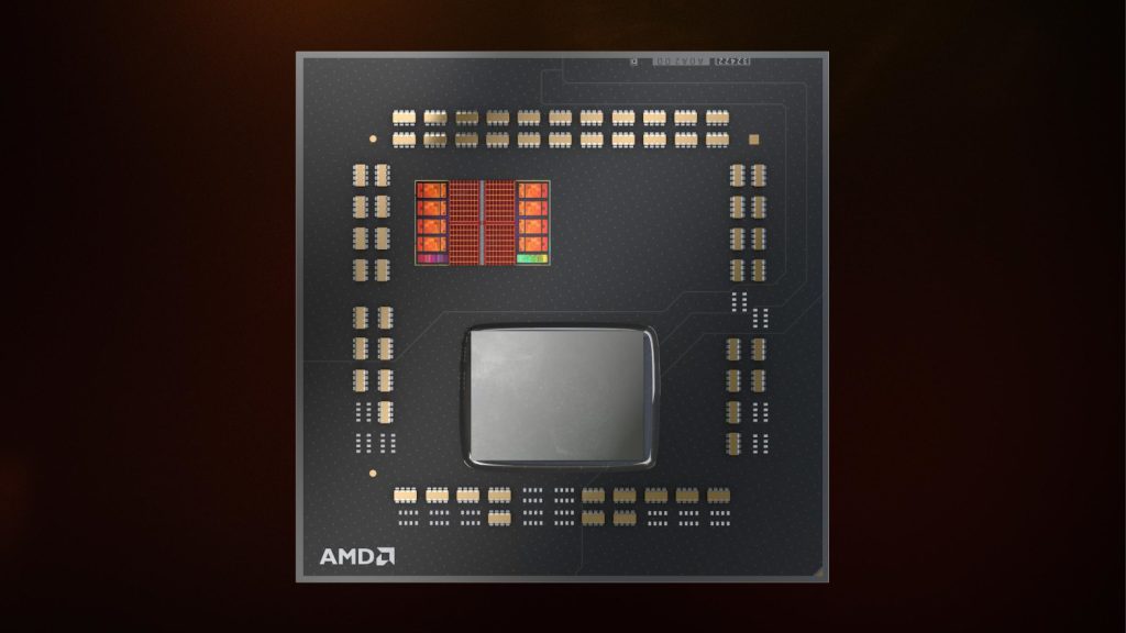 La CPU AMD Ryzen 7 5800X3D supera Intel Core i9-12900K nei benchmark di gioco nonostante Alder Lake con memoria DDR5 di fascia alta