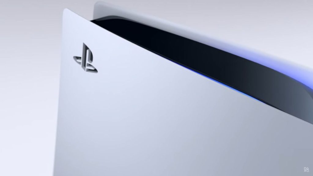 Questa settimana è disponibile un nuovo aggiornamento per PS5: un punto di svolta