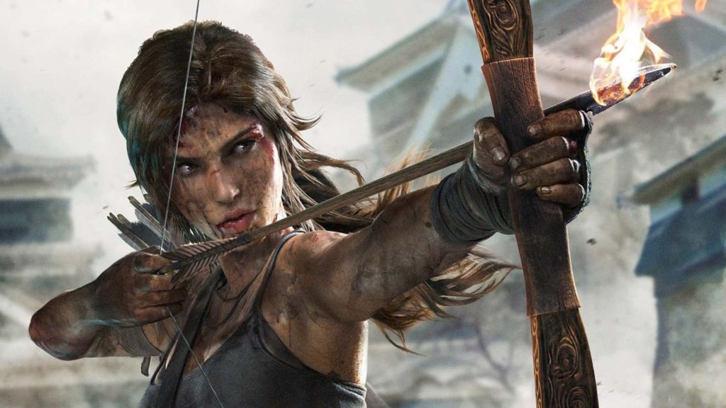 Crystal Dynamics ha annunciato il prossimo gioco di Tomb Raider, realizzato in Unreal Engine 5