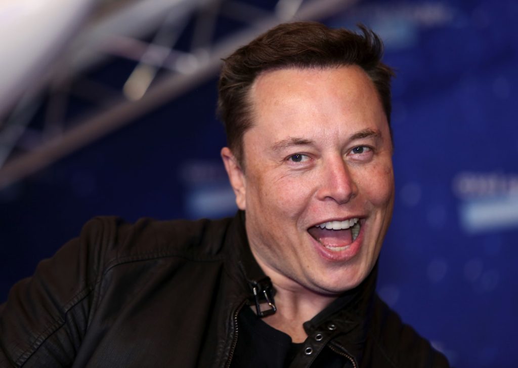 Elon Musk ospita AMA Town Hall su Twitter