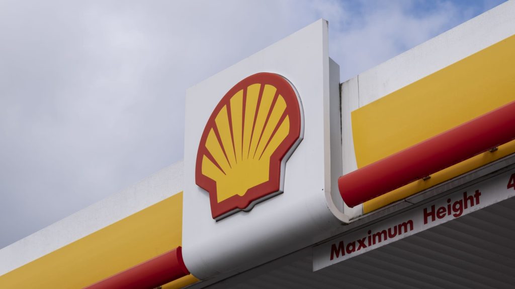 Il gigante petrolifero Shell cancella fino a $ 5 miliardi di asset dopo l'uscita dalla Russia