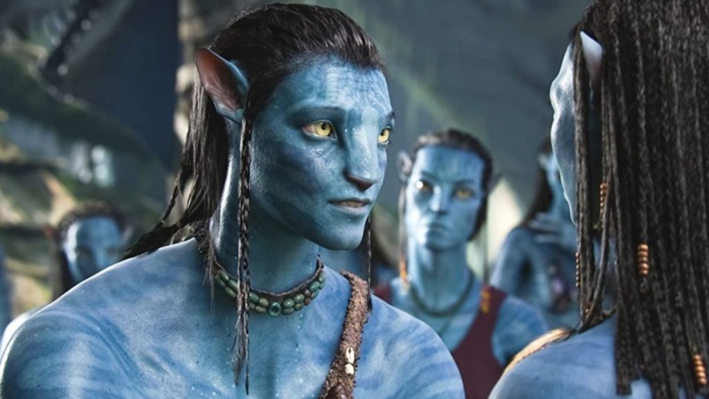 Il trailer di Avatar 2 è stato rivelato al Cinema Con mentre il sequel di James Cameron ottiene il titolo ufficiale