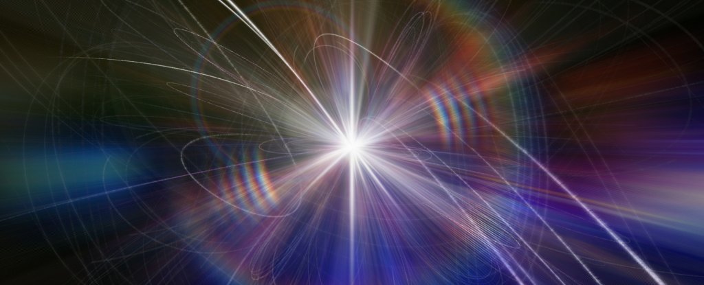 La misurazione imprevista dei bosoni minaccia il modello standard della fisica