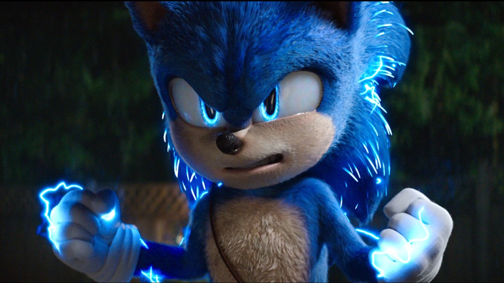 "Sonic the Hedgehog 2" apre le sue porte per $ 71 milioni, DOA Ambulance - The Hollywood Reporter