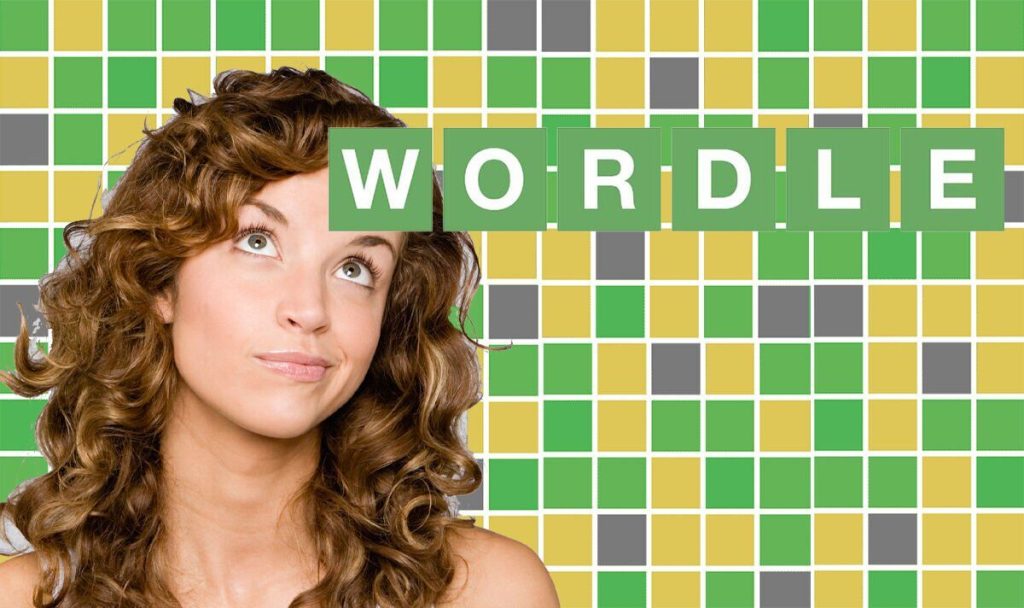 Wordle 309 24 aprile Suggerimenti: alle prese con Wordle oggi?  Tre guide per trovare una risposta |  giochi |  intrattenimento