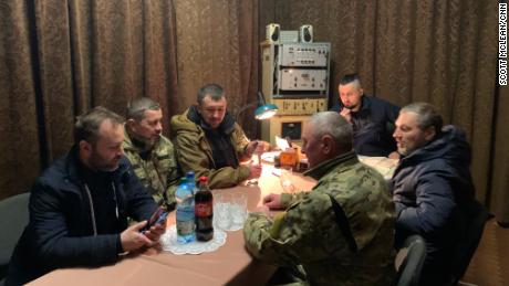 Command Center on the Rail: come gli ucraini mantengono i treni in pista durante la guerra