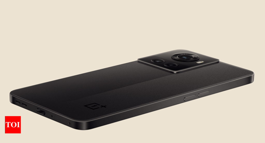 Appassionato di giochi o occasionale, OnePlus 10R 5G è l'MVP da non perdere!