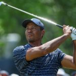 Tiger Woods Struggles PGA Championship: camminare fa male, le distorsioni fanno male… è solo golf