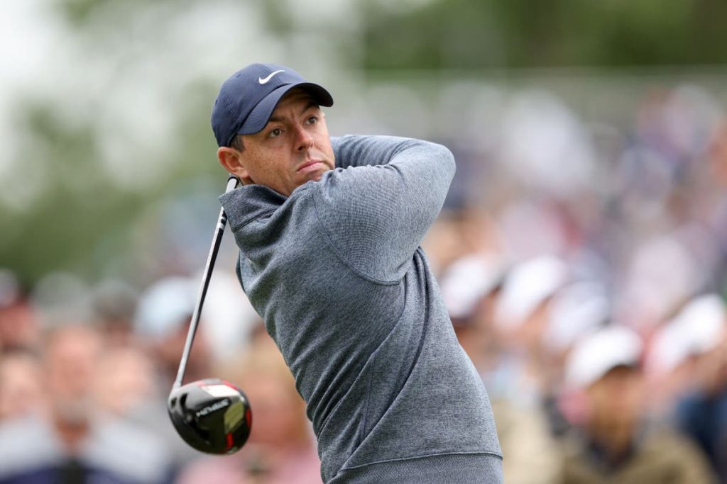 PGA Championship 2022 LIVE: classifica e ultimi aggiornamenti con Rory McIlroy nel mix mentre Tiger Woods lotta