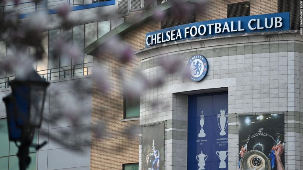 Chelsea: governo del Regno Unito ed EPL concordano la vendita a Todd Boehly