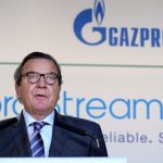 Gerhard Schroeder si dimette da Rosneft