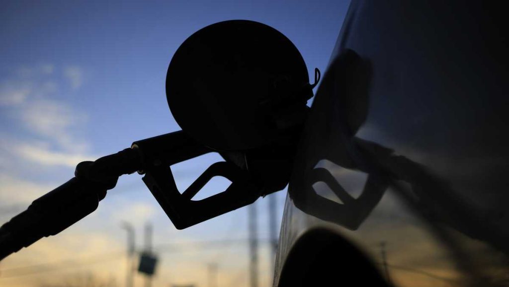 I prezzi del gas in Florida raggiungono un nuovo massimo