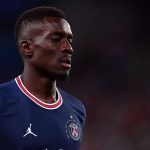 Idrissa Gueye ha chiesto al Paris Saint-Germain di spiegare l’assenza della maglia iridata