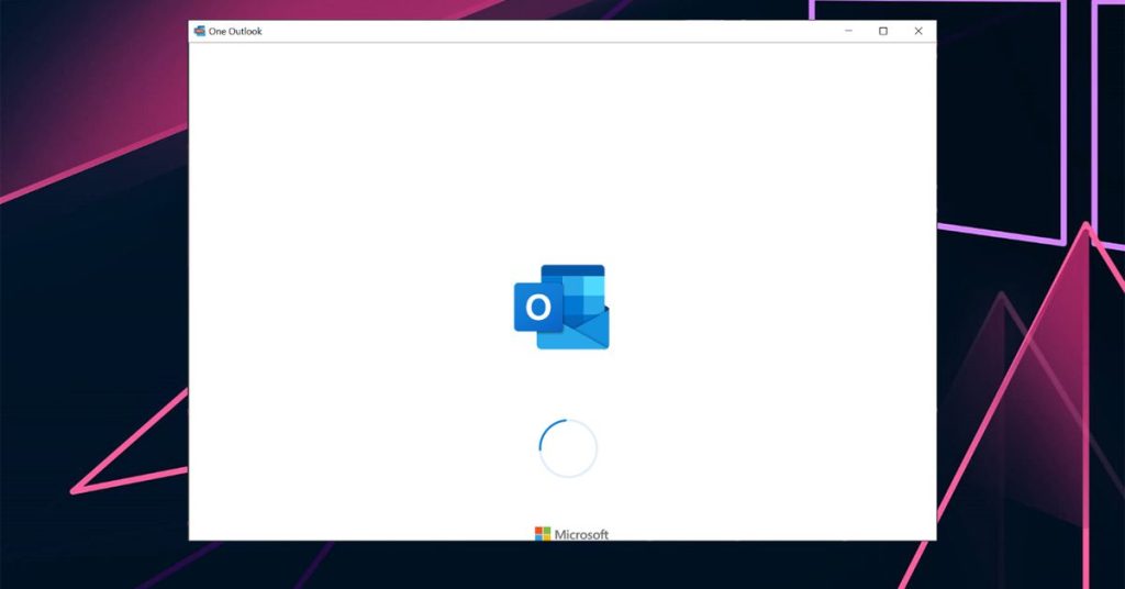 La nuova app per Windows di Microsoft "One Outlook" ha iniziato a trapelare