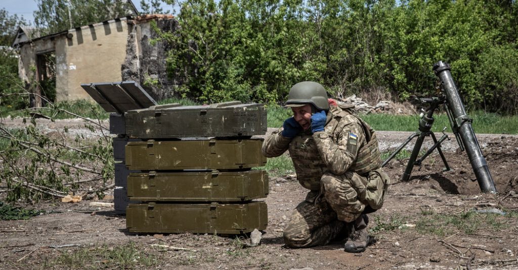 Le ultime notizie della guerra tra Russia e Ucraina: aggiornamenti in tempo reale