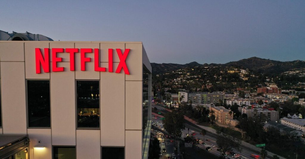 Netflix dice che gli annunci dei dipendenti dovrebbero arrivare entro la fine del 2022
