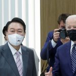 Prima tappa Samsung: Biden promuove la cooperazione con il produttore di chip sudcoreano durante un viaggio in Asia