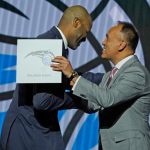 Risultati della lotteria del Draft NBA 2022: Magic prende la prima scelta assoluta, Thunder Land seconda, Kings salta tra i primi quattro