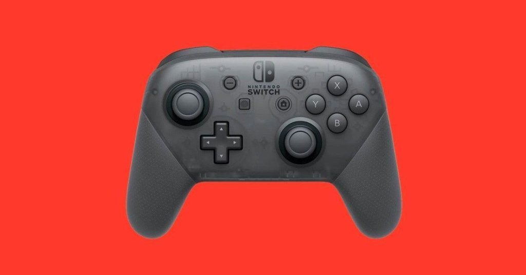 Svelata la nuova console Nintendo Switch