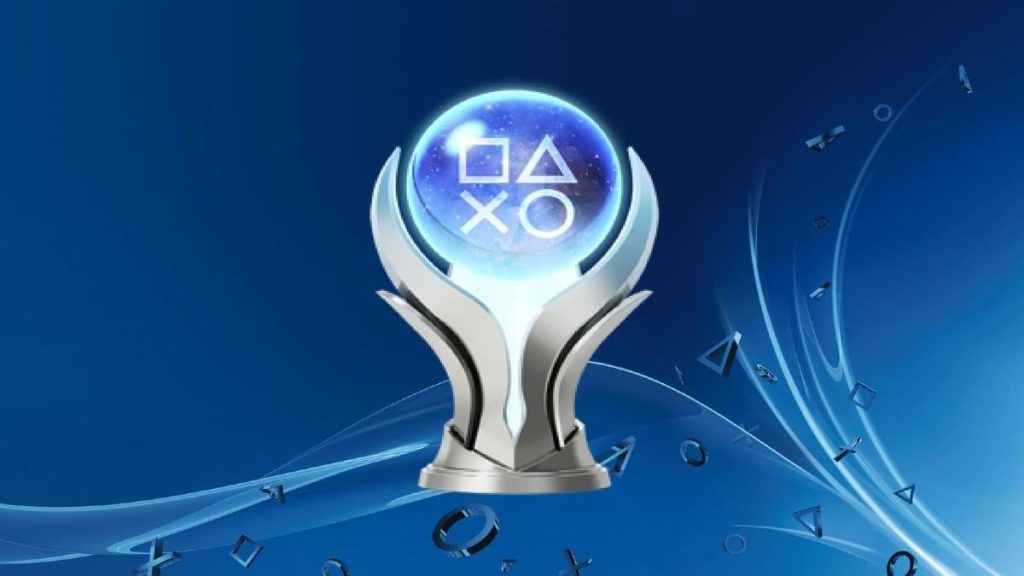 Un nuovo gioco PlayStation impiega un decennio per ottenere la Platinum Cup