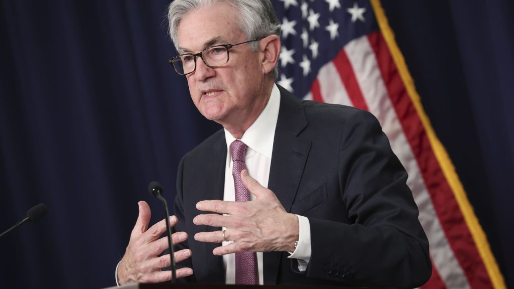 Verbale della Fed: maggio 2022 - La politica monetaria potrebbe entrare in un territorio limitato